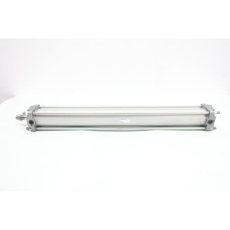 Smc 63Mm 0.7Mpa 600Mm Double Acting Pneumatic Cylinder CA2YD63TF-600Z